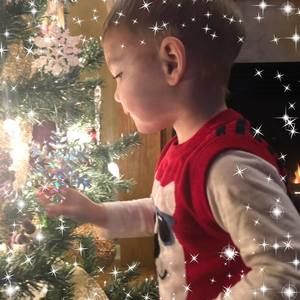 Meet your Posher, Theresa